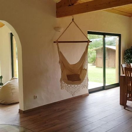 Casa Da Mata Villa Praia de Mira Ngoại thất bức ảnh