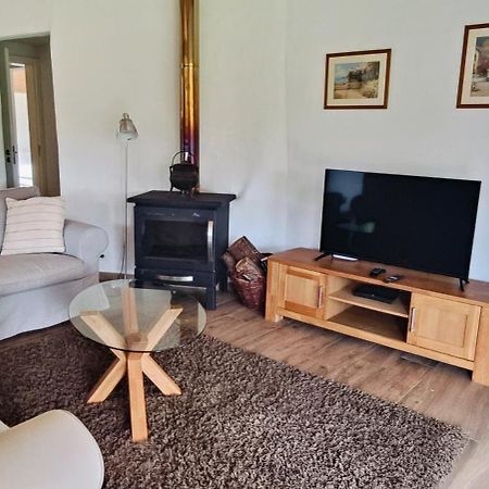 Casa Da Mata Villa Praia de Mira Ngoại thất bức ảnh