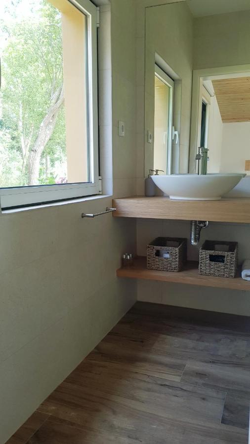 Casa Da Mata Villa Praia de Mira Ngoại thất bức ảnh