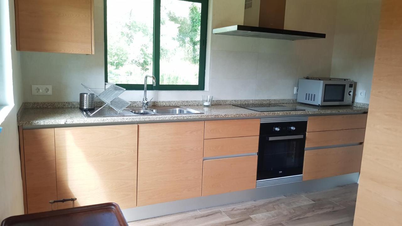 Casa Da Mata Villa Praia de Mira Ngoại thất bức ảnh
