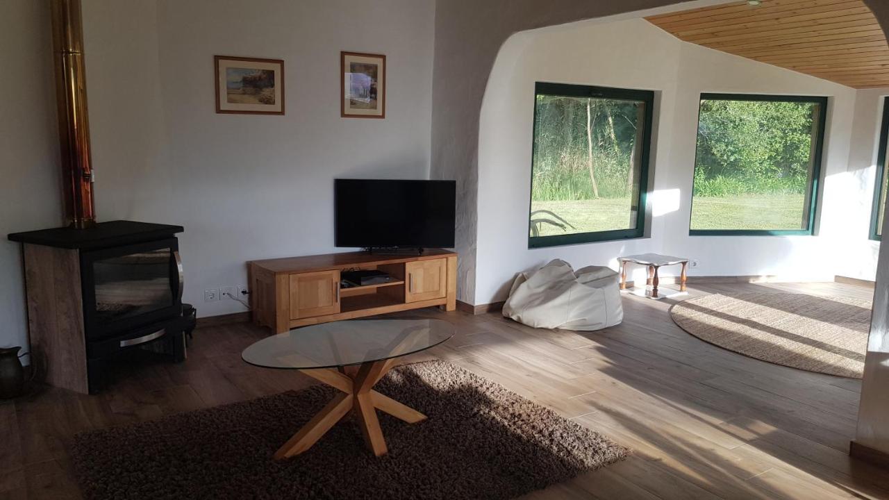 Casa Da Mata Villa Praia de Mira Ngoại thất bức ảnh
