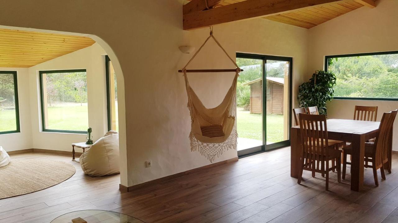 Casa Da Mata Villa Praia de Mira Ngoại thất bức ảnh