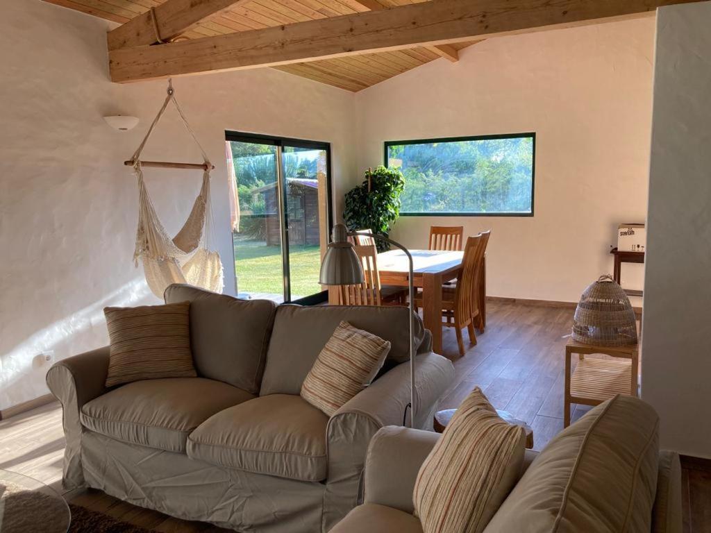 Casa Da Mata Villa Praia de Mira Ngoại thất bức ảnh