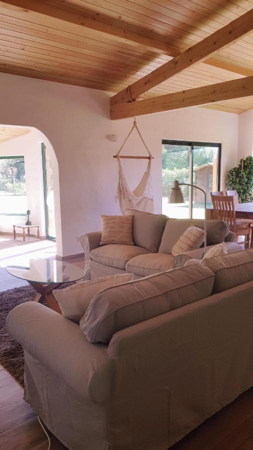 Casa Da Mata Villa Praia de Mira Ngoại thất bức ảnh