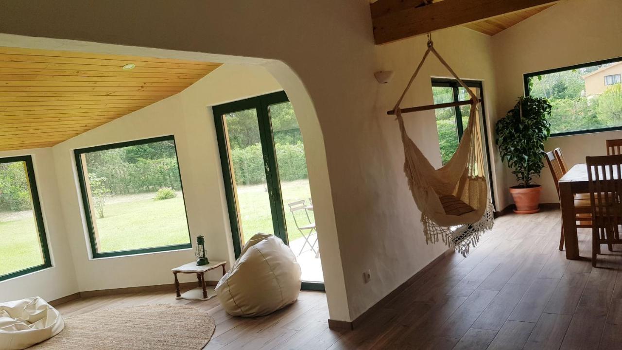 Casa Da Mata Villa Praia de Mira Ngoại thất bức ảnh