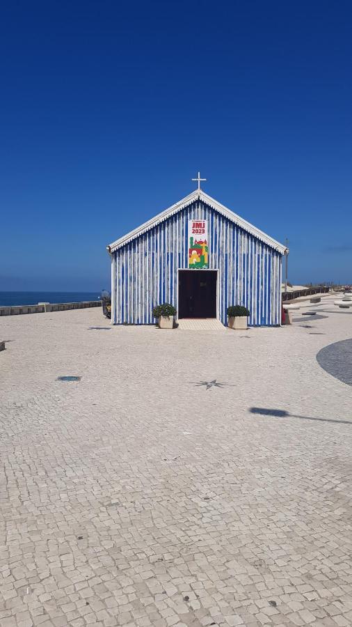 Casa Da Mata Villa Praia de Mira Ngoại thất bức ảnh