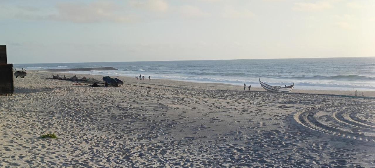 Casa Da Mata Villa Praia de Mira Ngoại thất bức ảnh