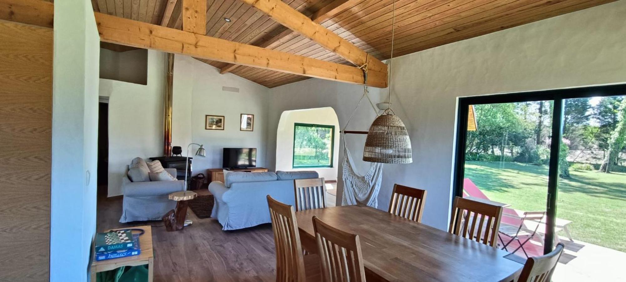 Casa Da Mata Villa Praia de Mira Ngoại thất bức ảnh