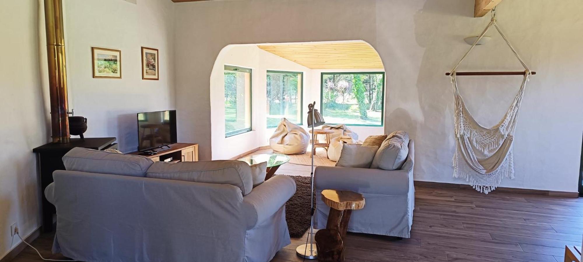 Casa Da Mata Villa Praia de Mira Ngoại thất bức ảnh