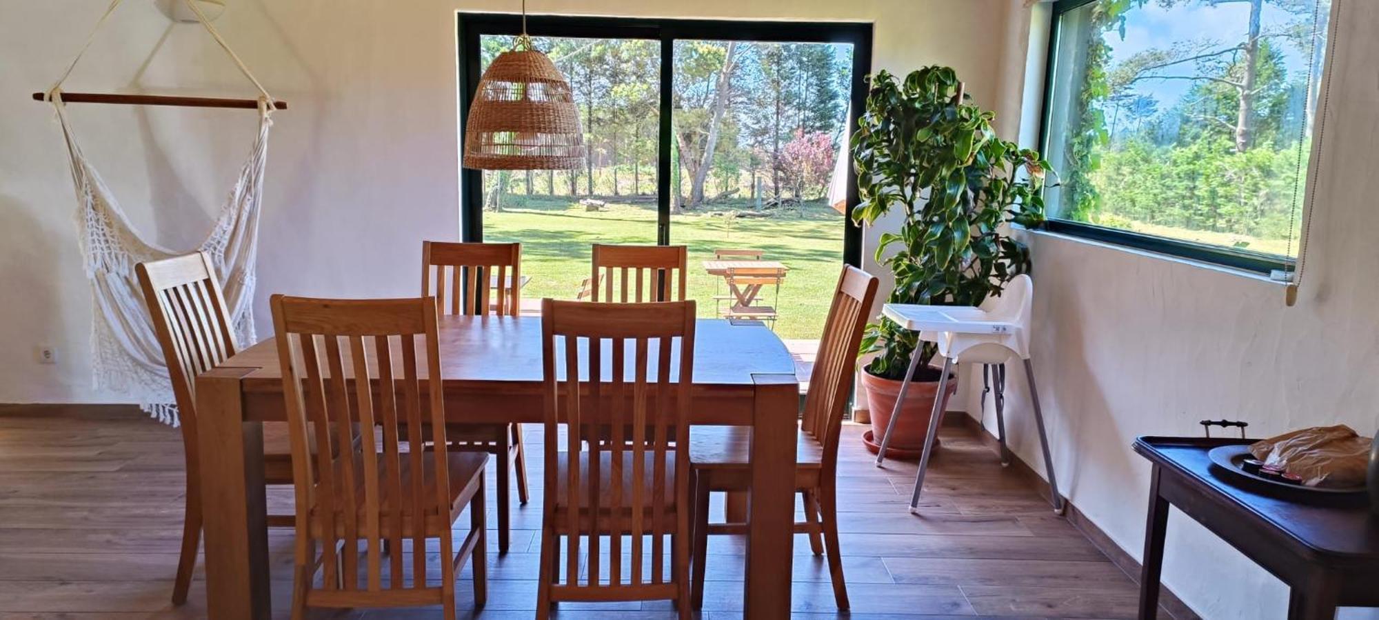 Casa Da Mata Villa Praia de Mira Ngoại thất bức ảnh