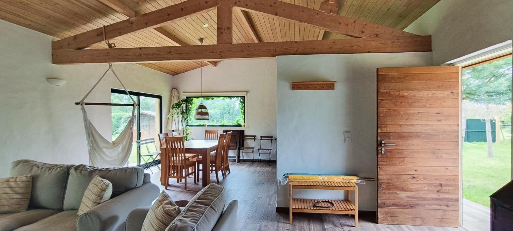 Casa Da Mata Villa Praia de Mira Ngoại thất bức ảnh