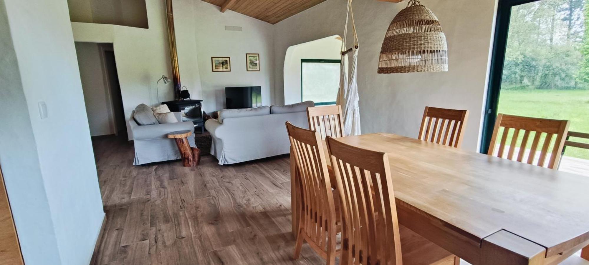 Casa Da Mata Villa Praia de Mira Ngoại thất bức ảnh